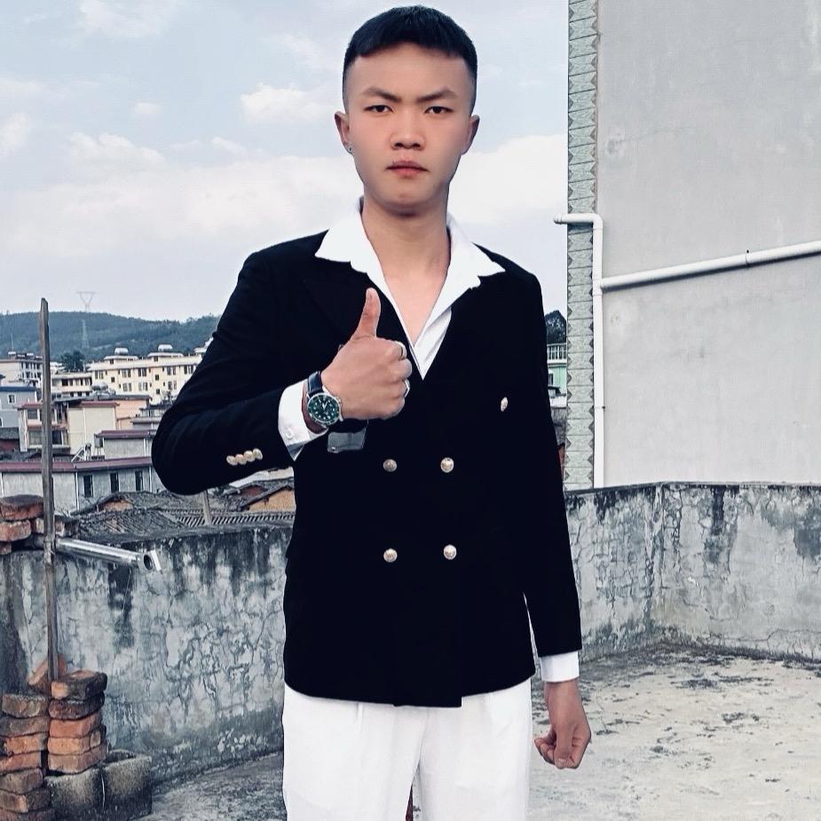 禄丰✅《山歌小王子》🔥