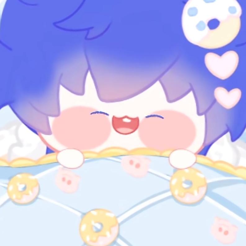 叶猫子不熬夜