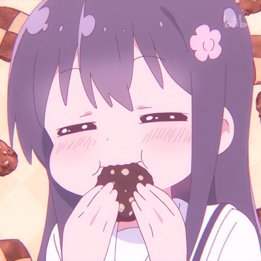 泓头像