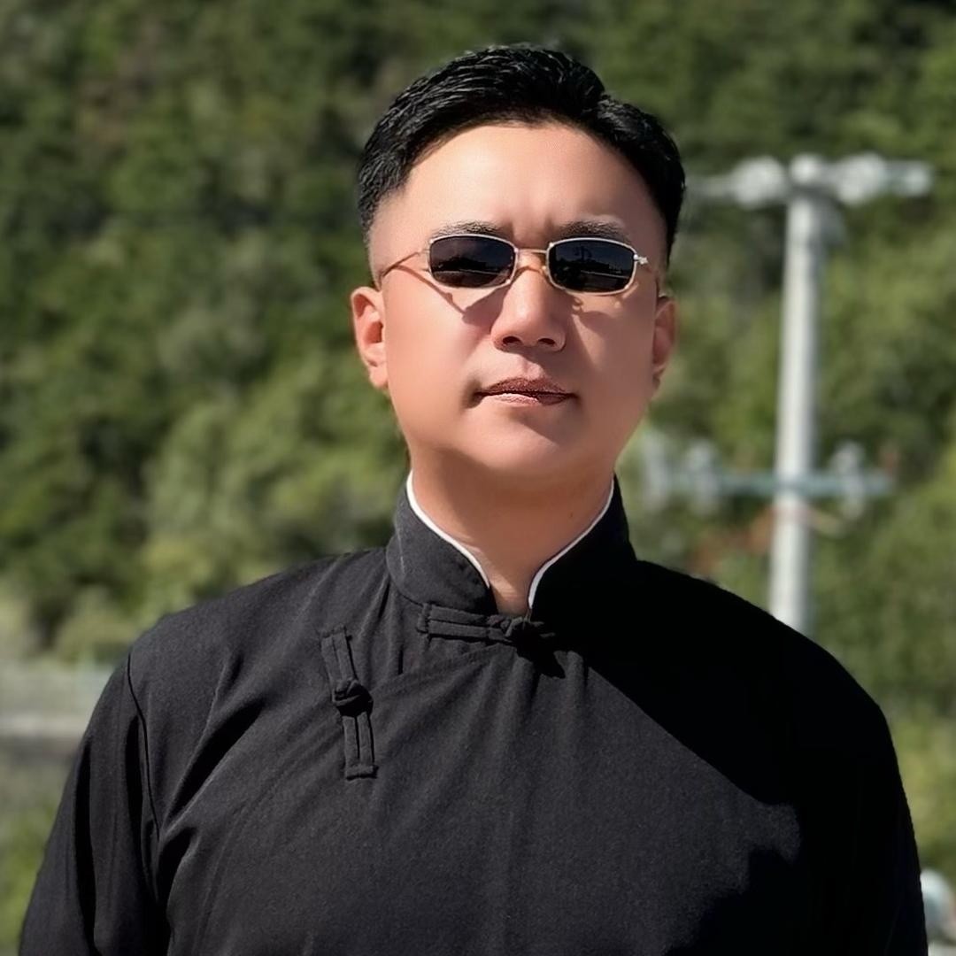 @山越☞二龙湖☞齐兵