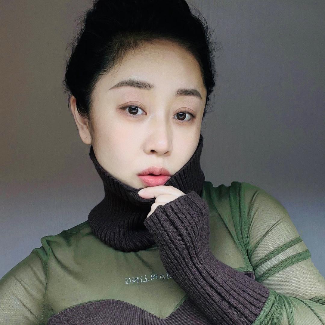 美人娇