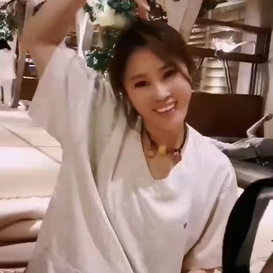 影姐