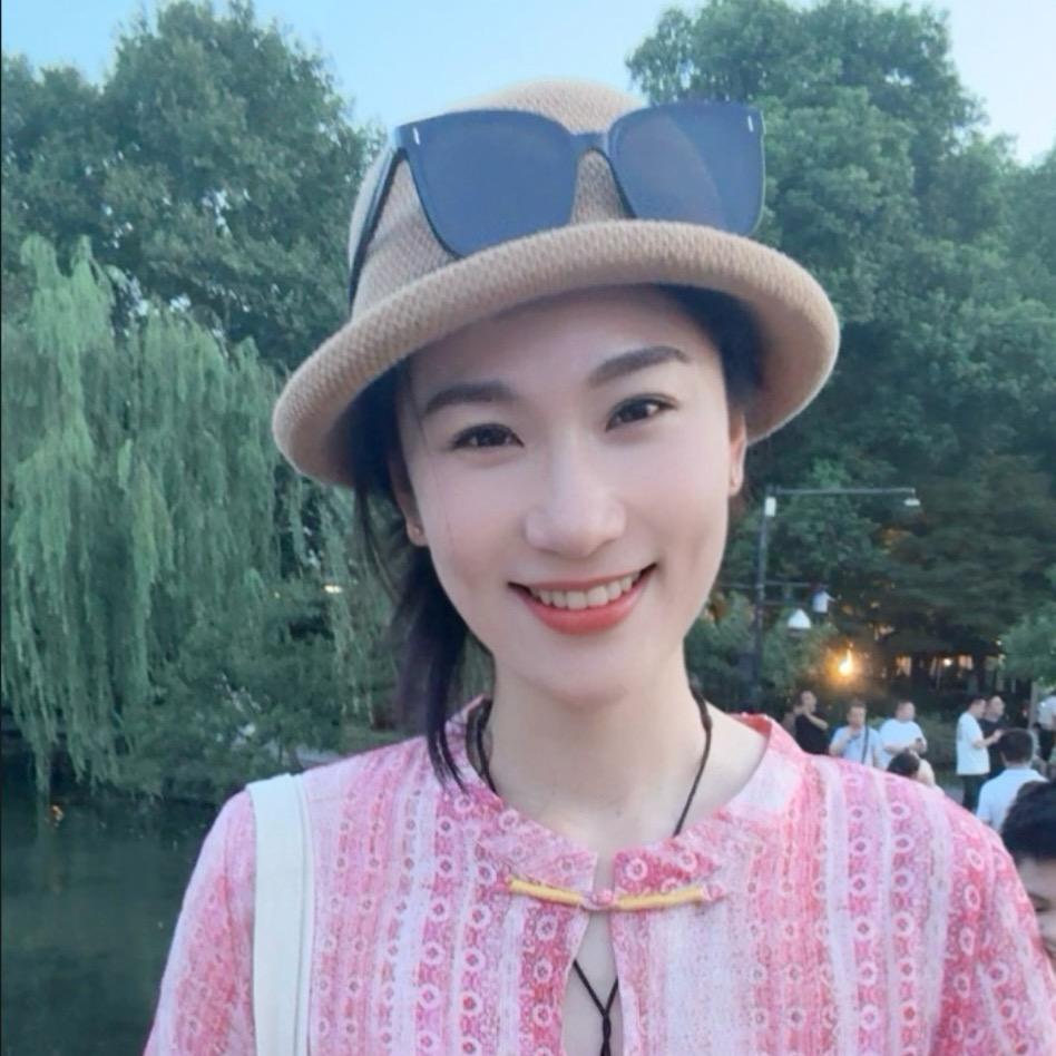 梦婷🎋财女