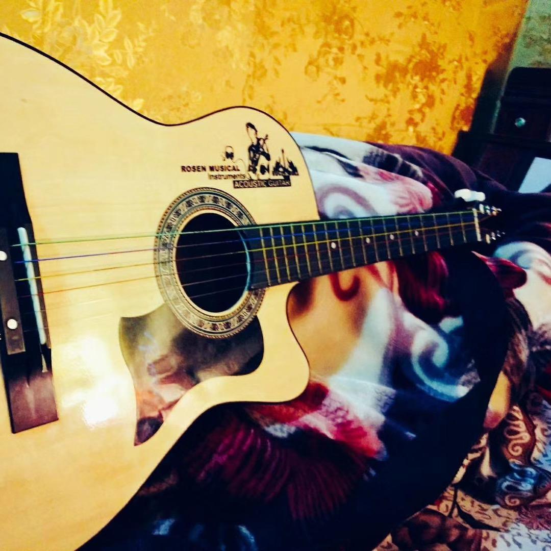 ༄龙热🎸阿左༄