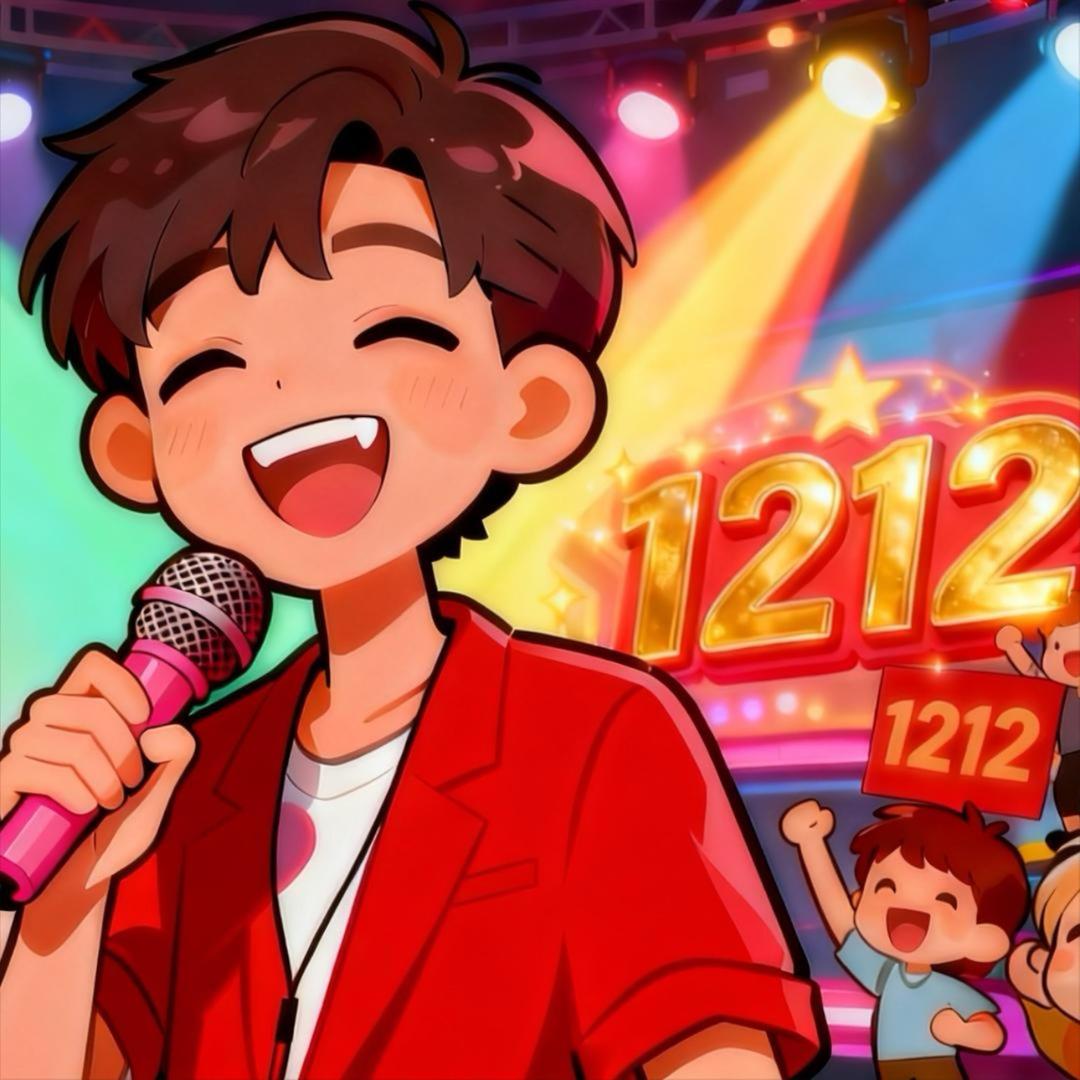 陈二狗（承蒙厚爱）