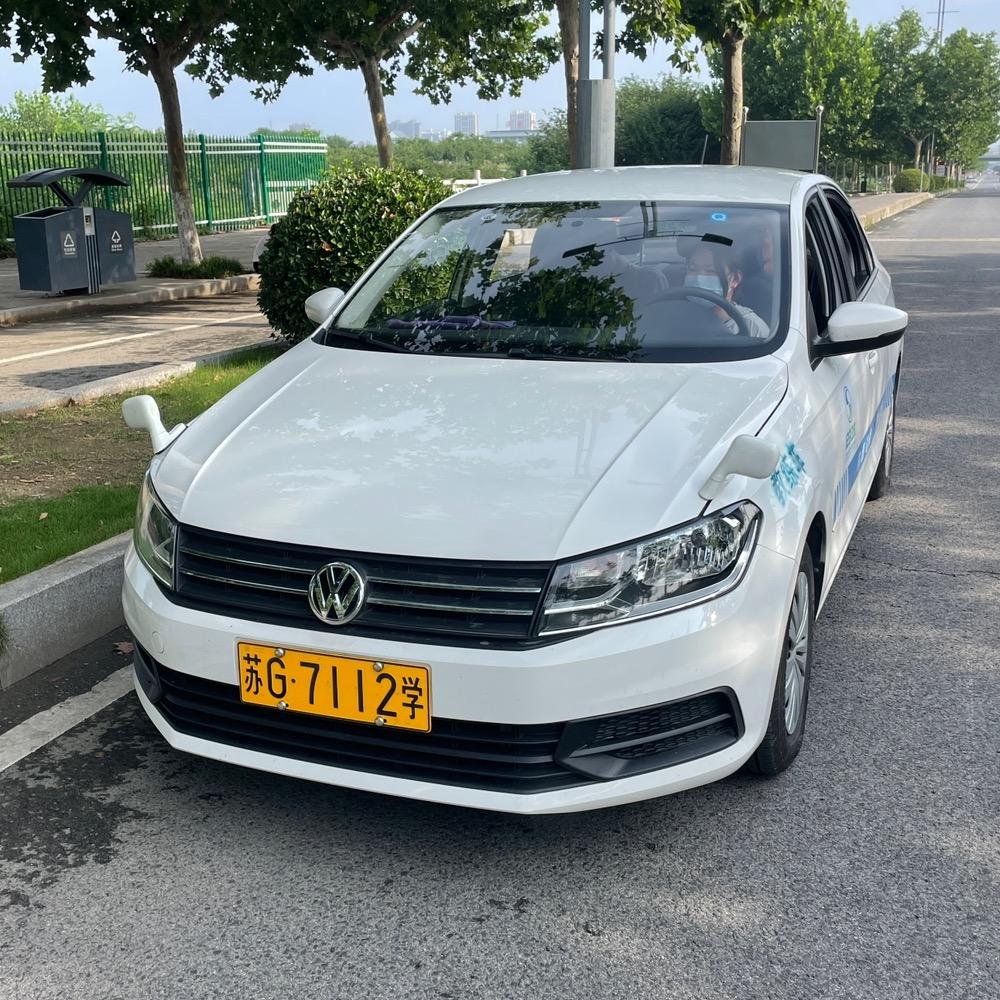 木易楊教练。。🚗