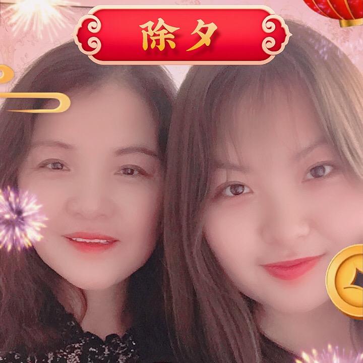 芳芳^ _ ^