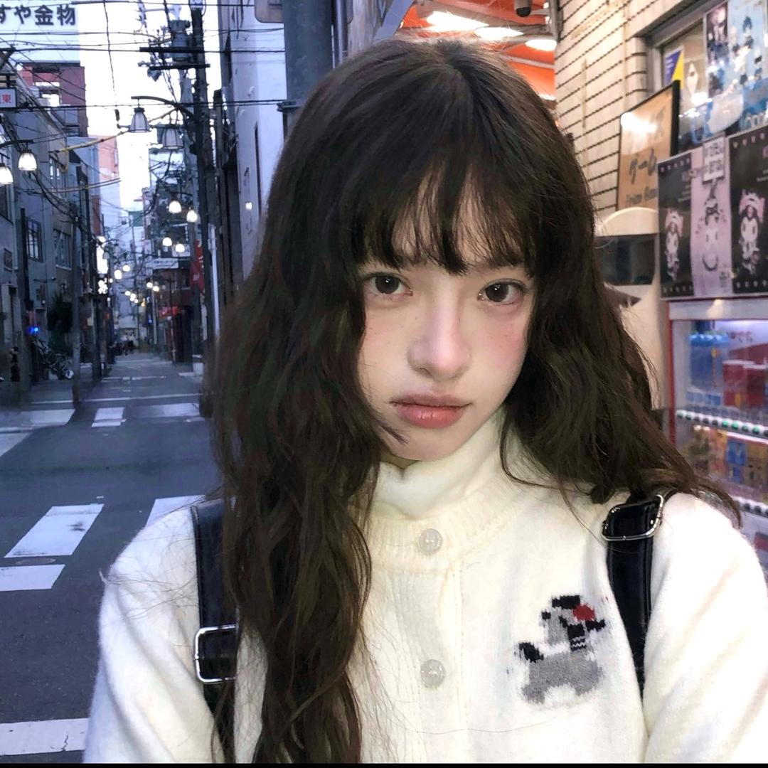 气泡橘子