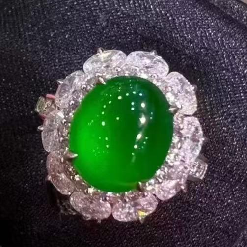 翠之源珠宝的头像