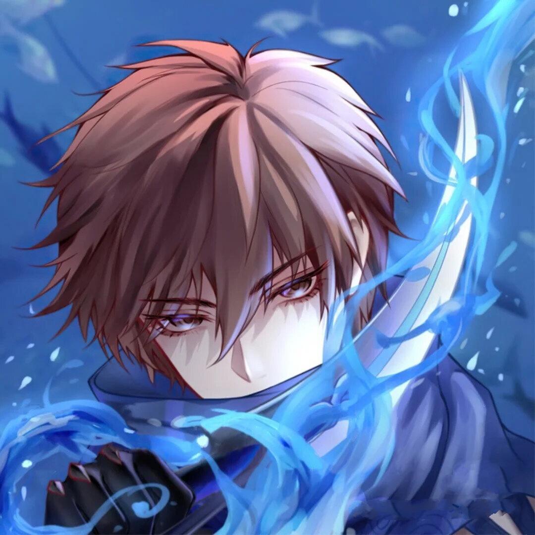 忘尘（王者早09：30）