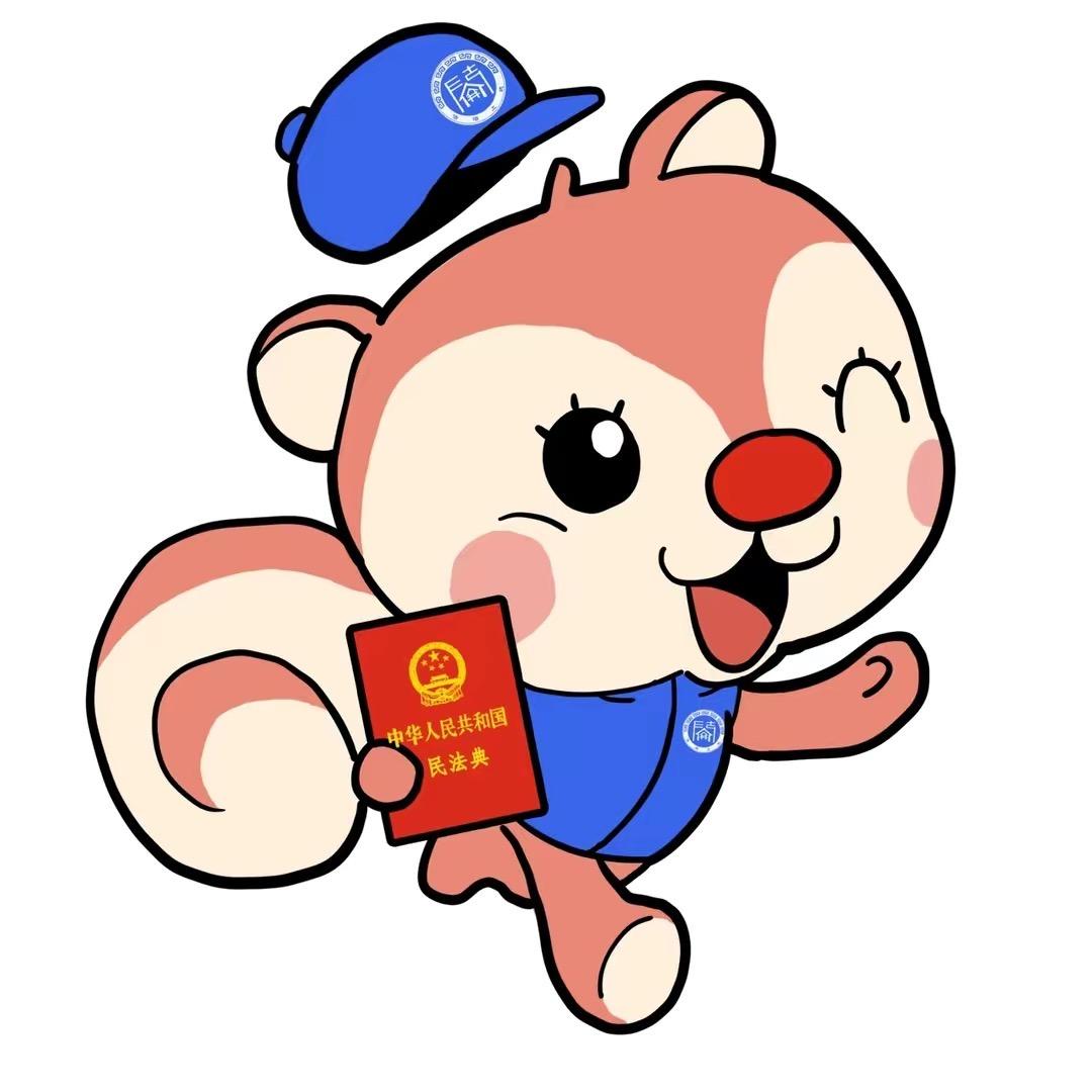 上城普法君