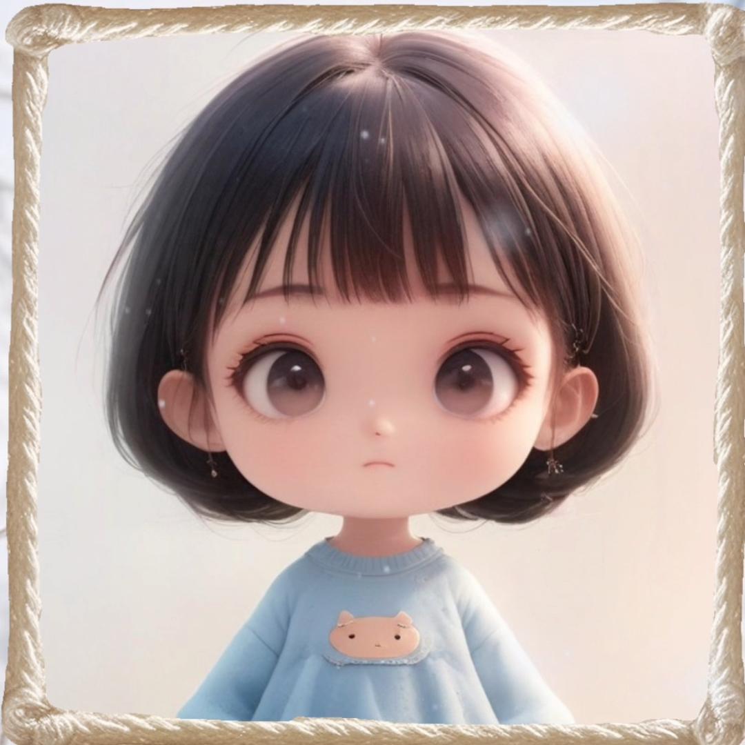 木子泡芙