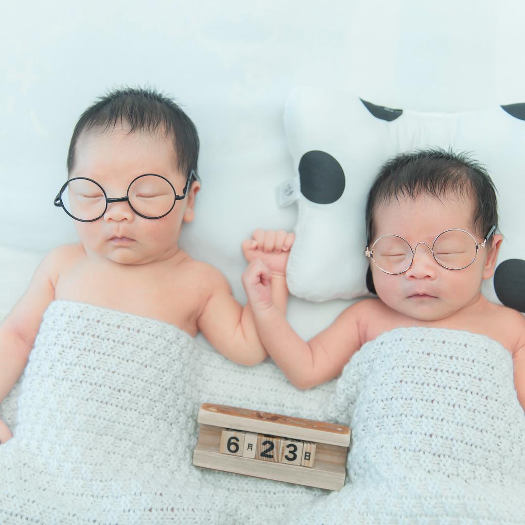 景·宸 & 双翼