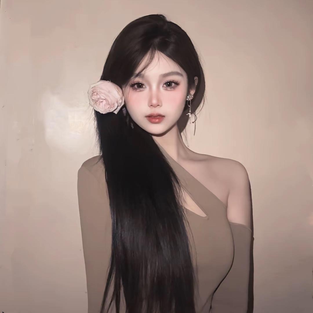 慢慢.