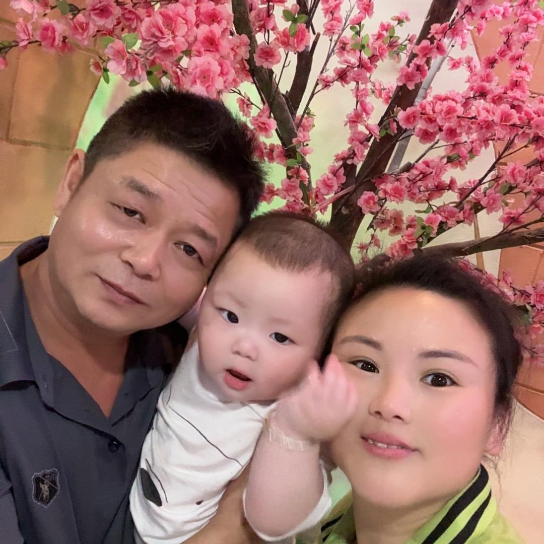 相濡以沫