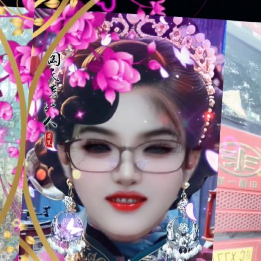 栀子花开