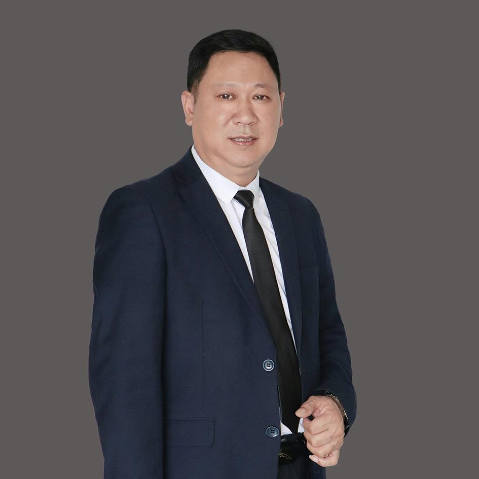 漫凡科技一朱礼满