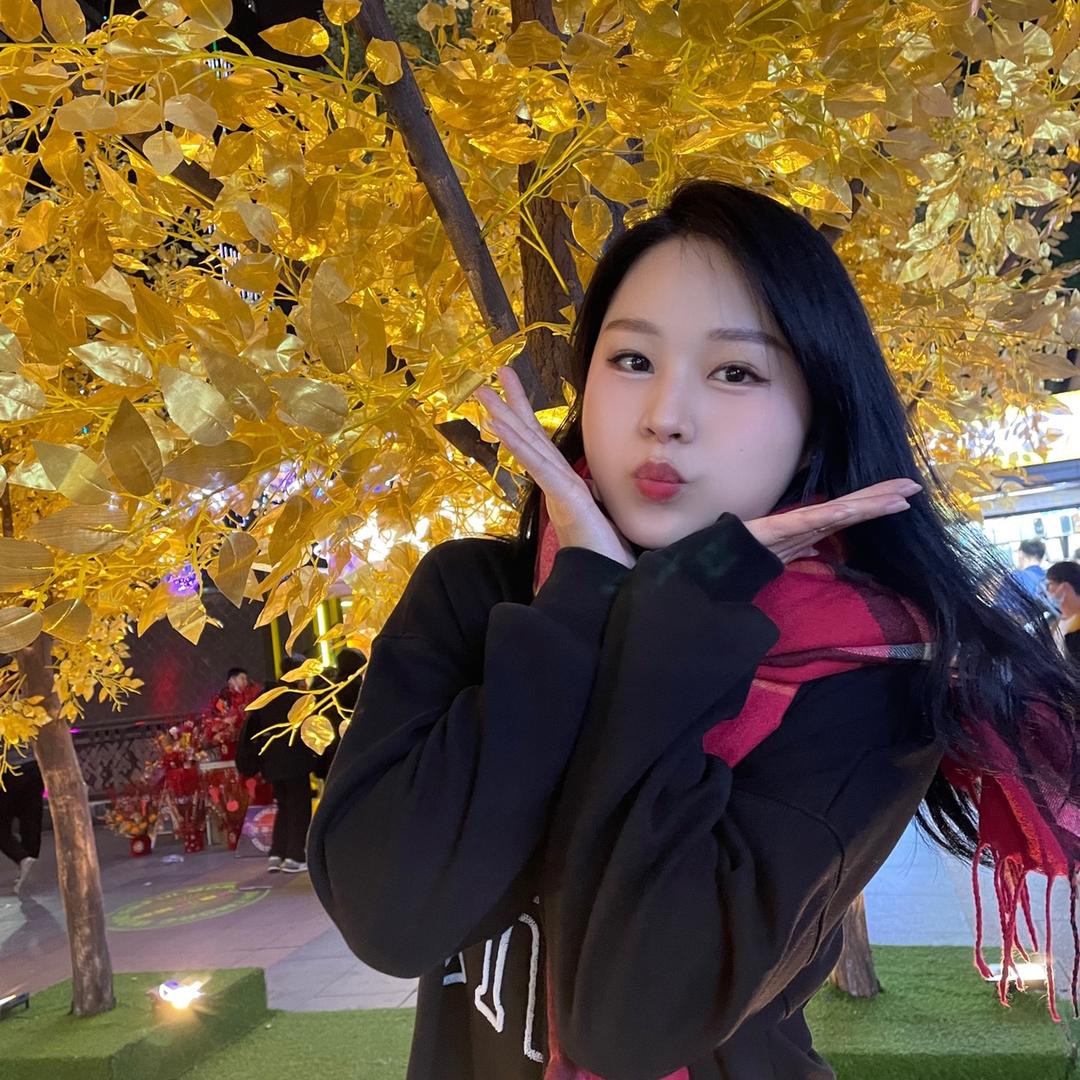 潮汕王静希