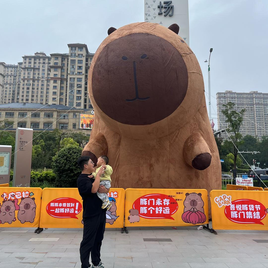 丁泡泡😶‍🌫️