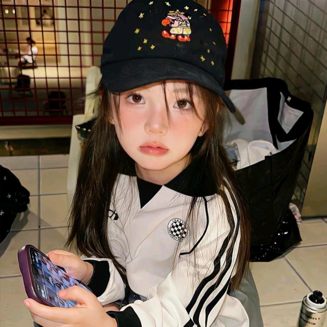 小🐟.