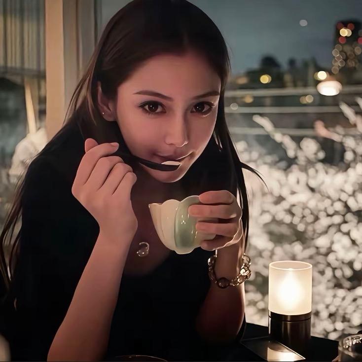 董小姐zi