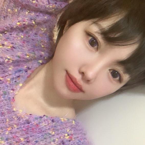 知语欧尼（贝壳版🦄️）