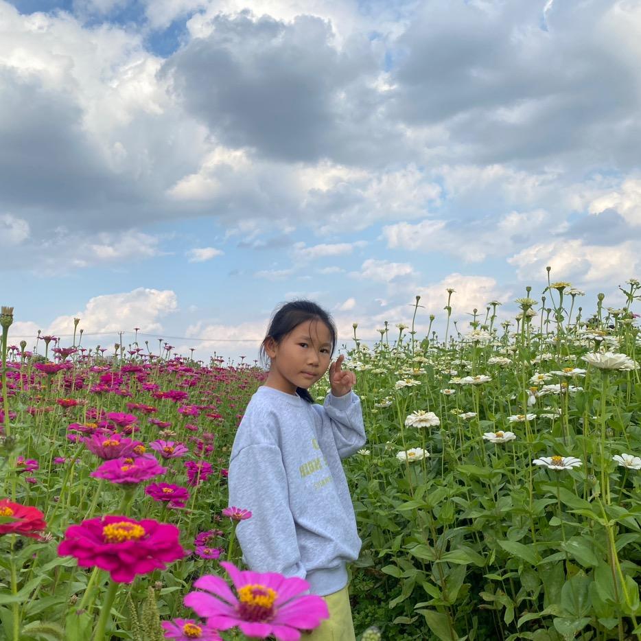 农村走出来的小张