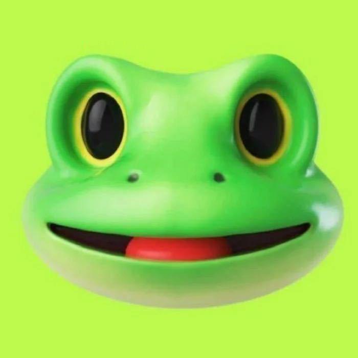 青蛙