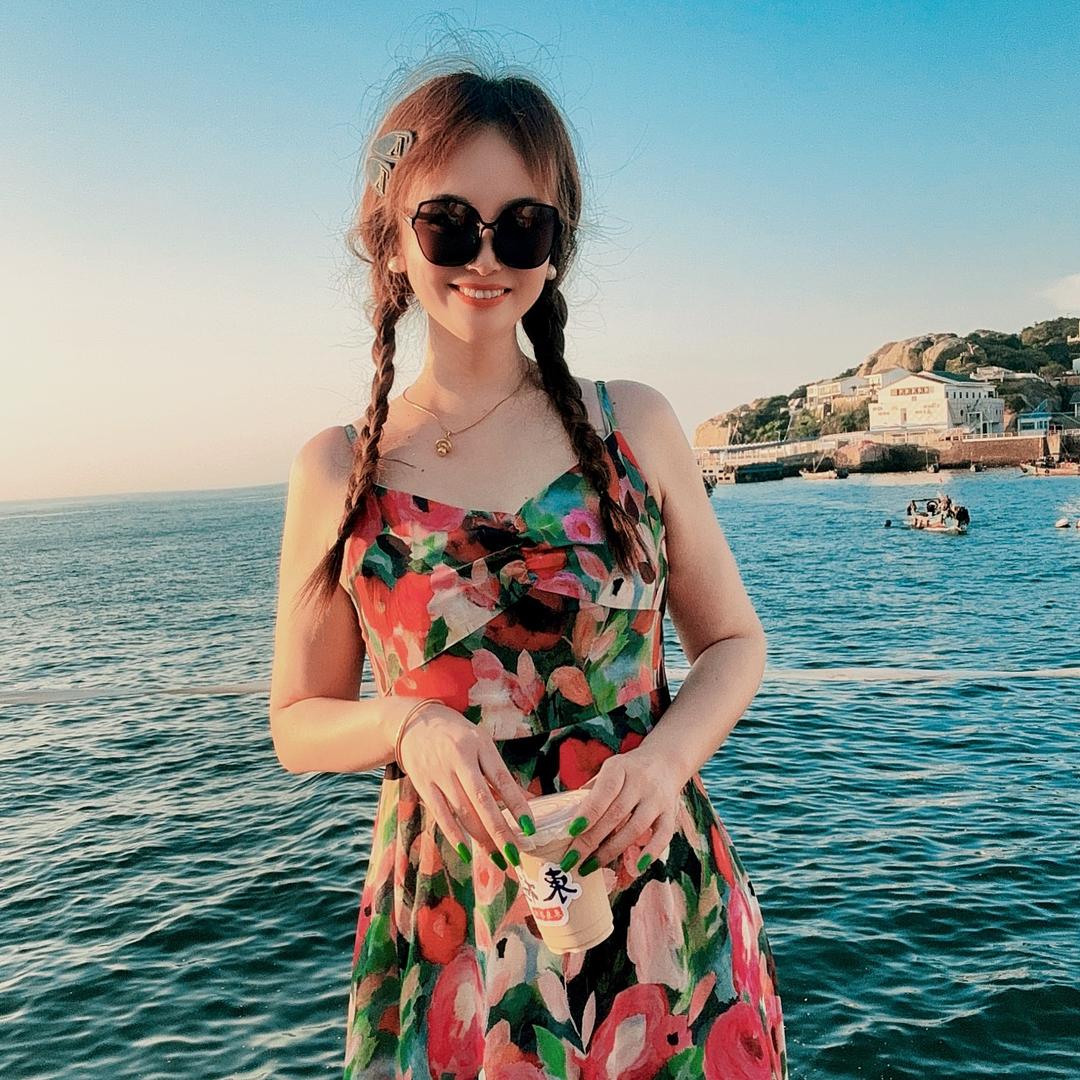 小仙女🧚♀️
