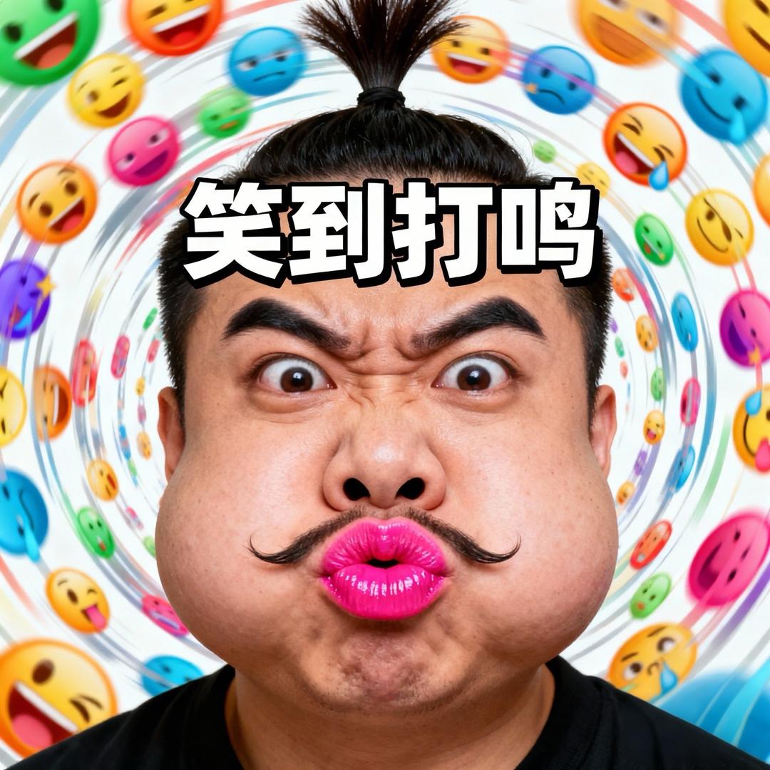 甜叔叔的快乐日常