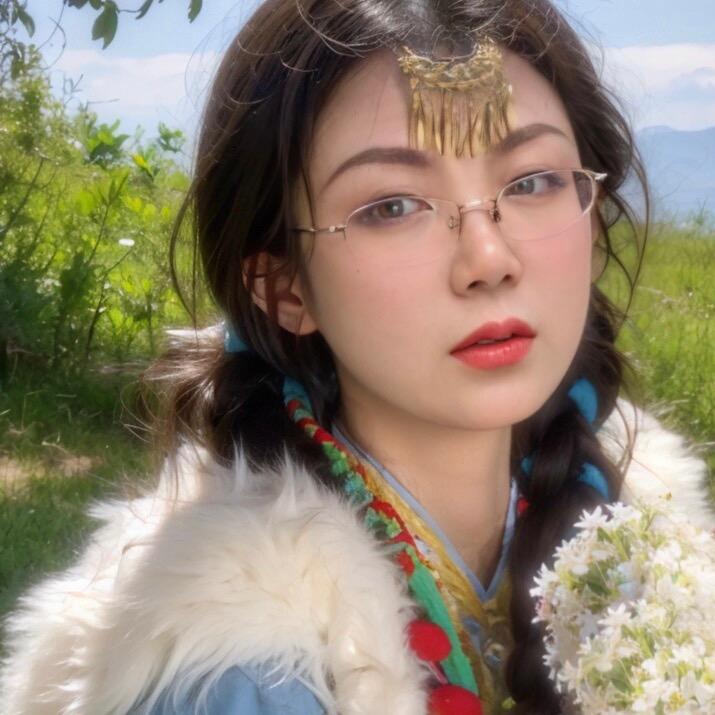笑琳@说剧