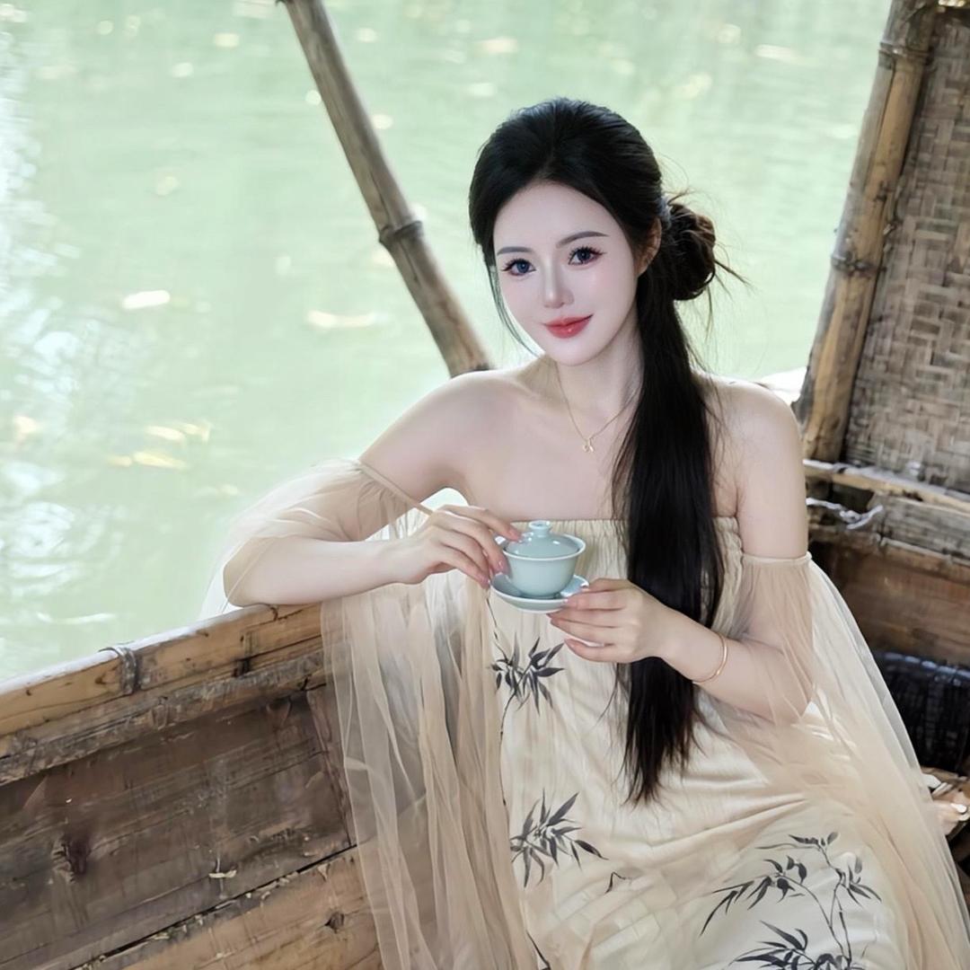 婉亿💛