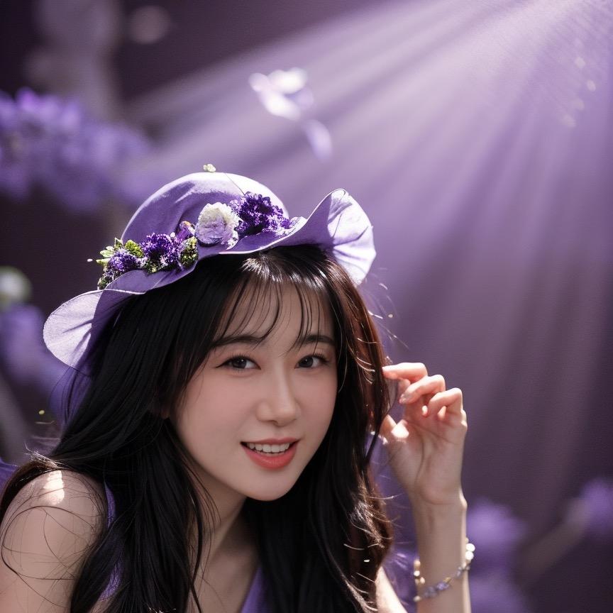 @এ᭄梦夏晚风🌼࿐