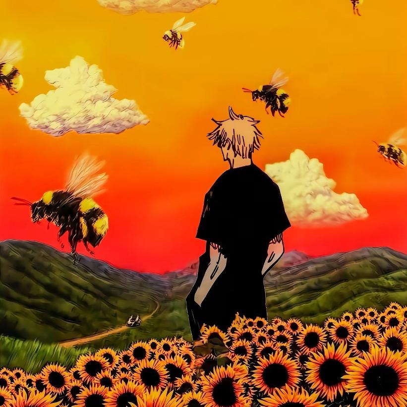 假如忧郁是种天赋