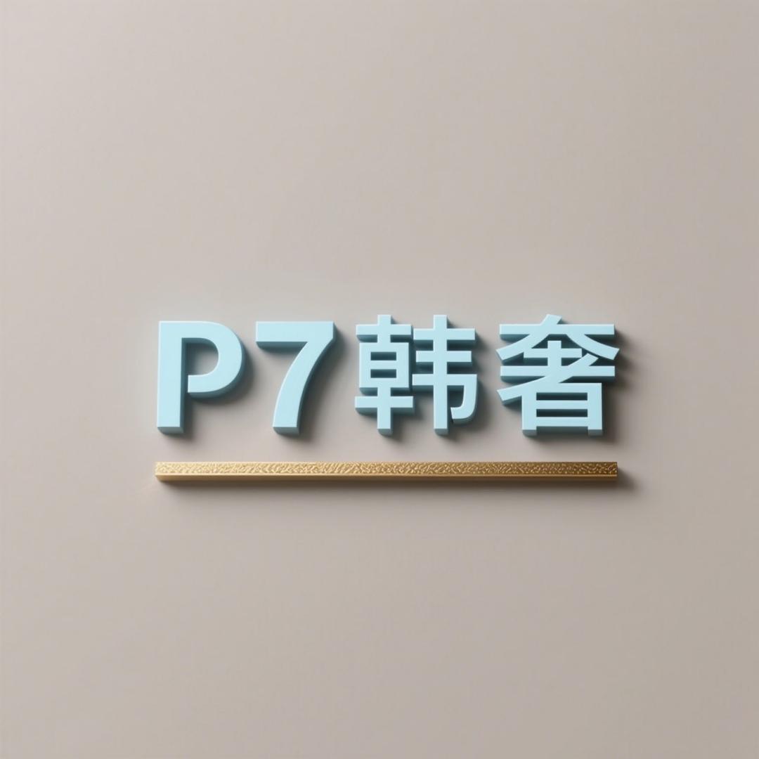 p7韩奢