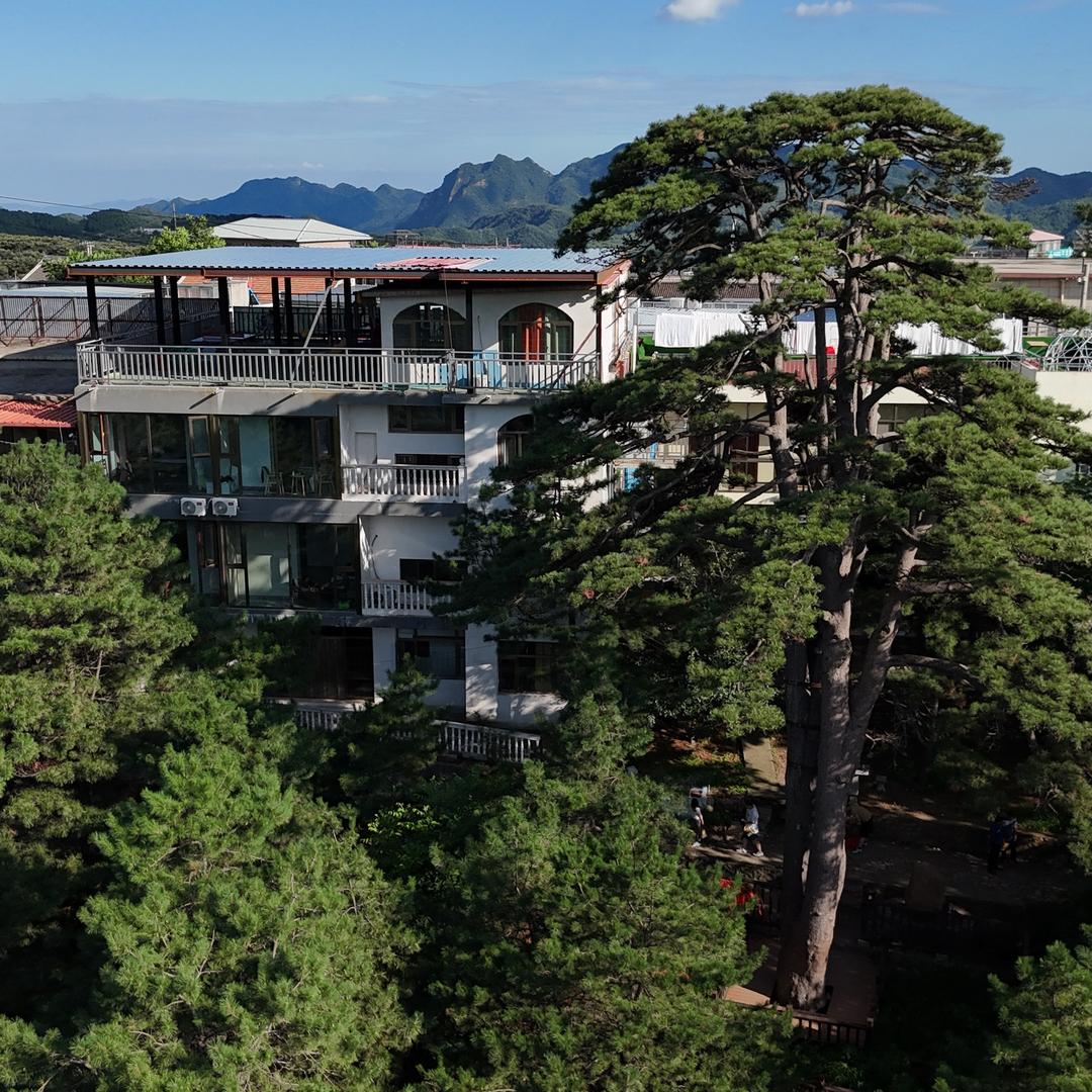 千年松庄园官方号