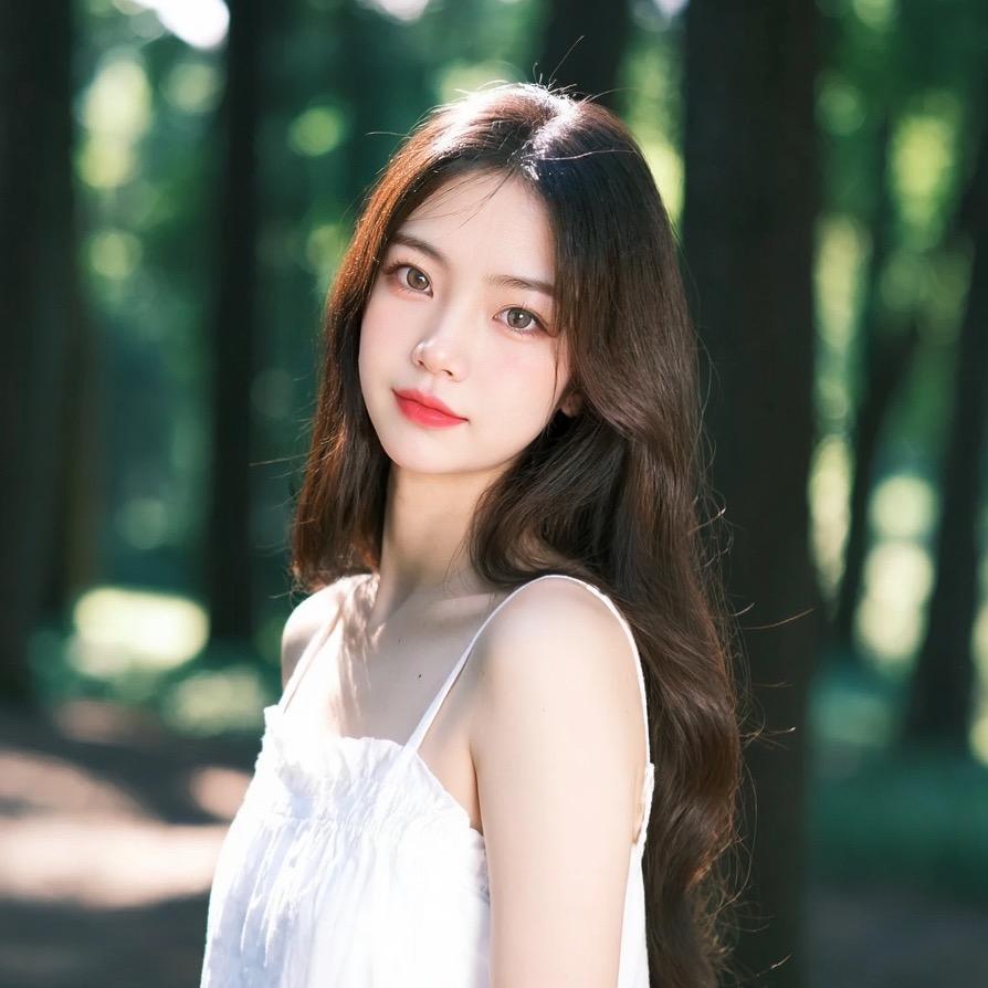 陈妮（江小白现场拍摄）