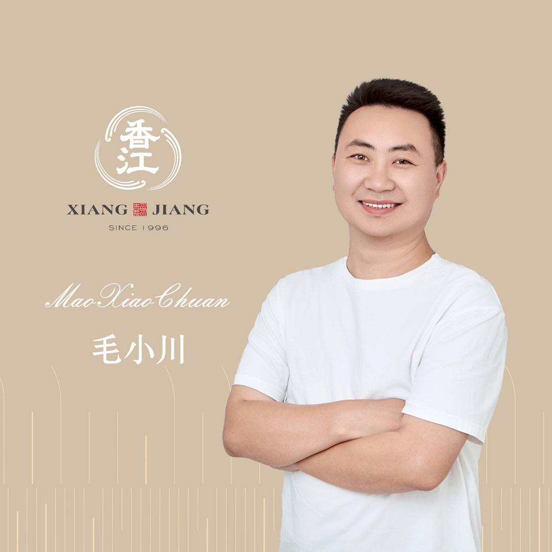 香江小川哥