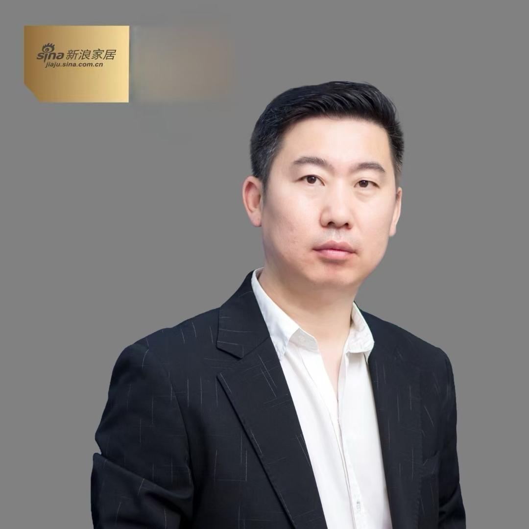 涛哥  窗帘软装设计