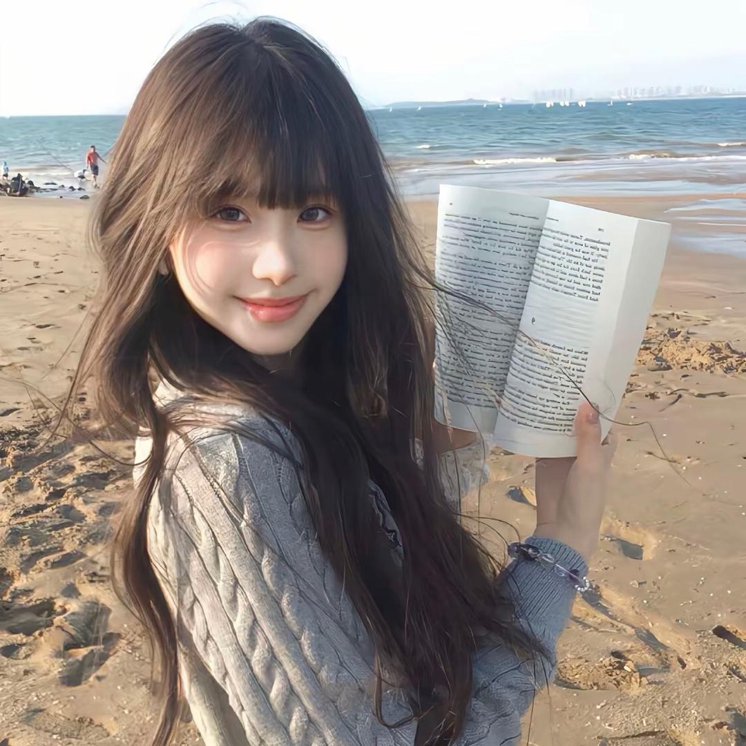 冒个泡泡