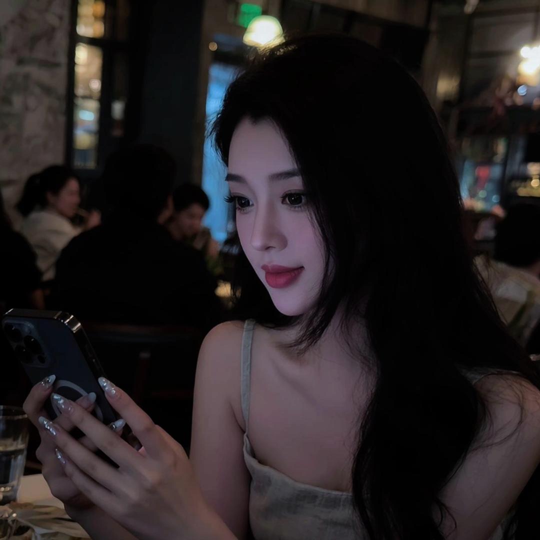 李阿姨啊🍀