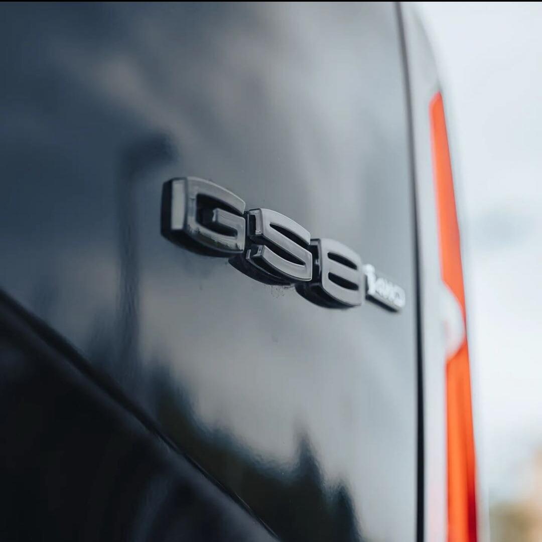 买不起问界M8的GS8 车主