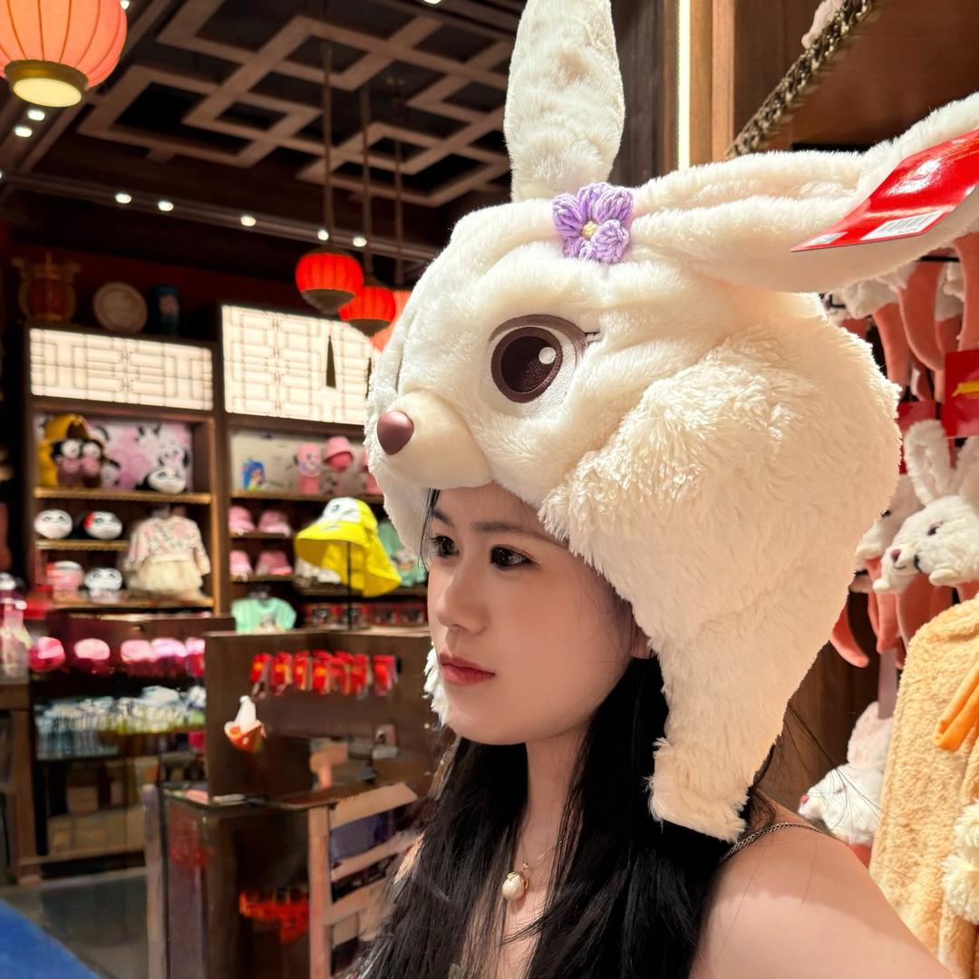 凡凡妞