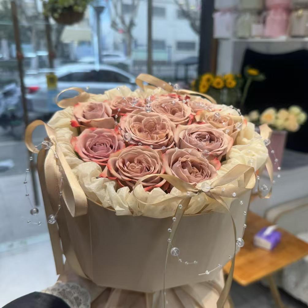 三个孩子宝妈（吴小姐）护肤