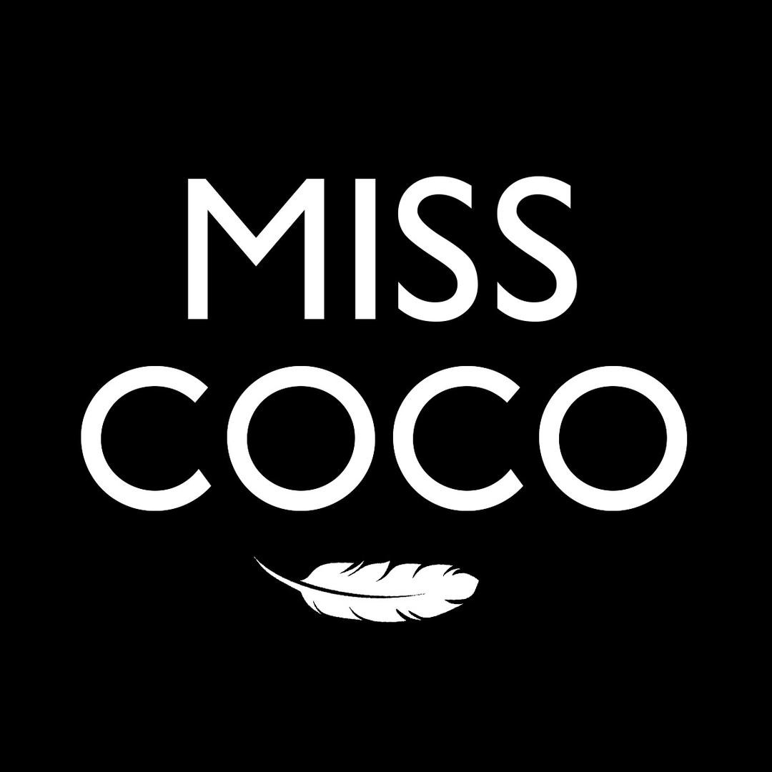 MISSCOCO - 妮妮