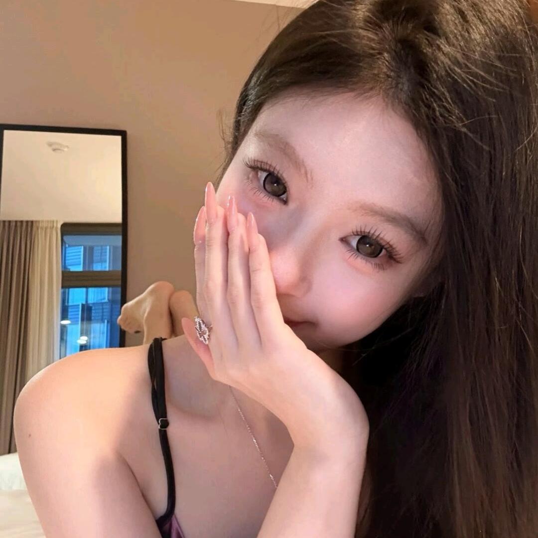 小优姐姐-