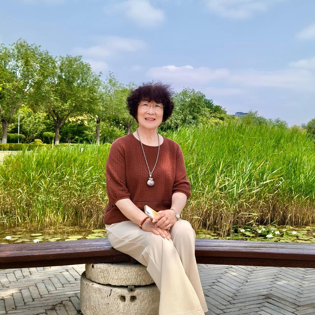 勿忘我🌻