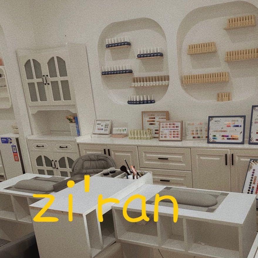 双台子区自然美甲店（个体工商户）