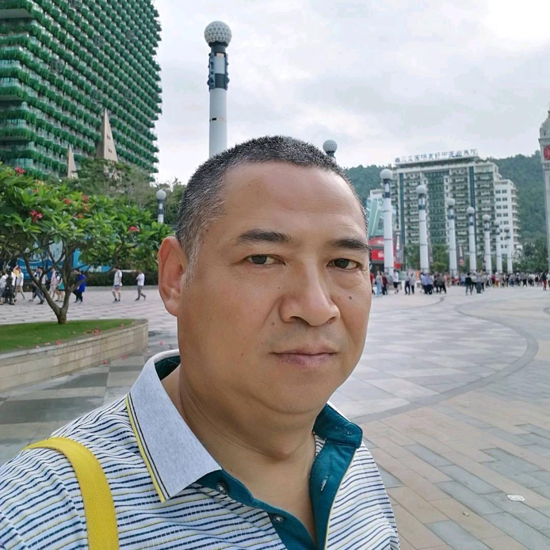 华濮车业  老谷