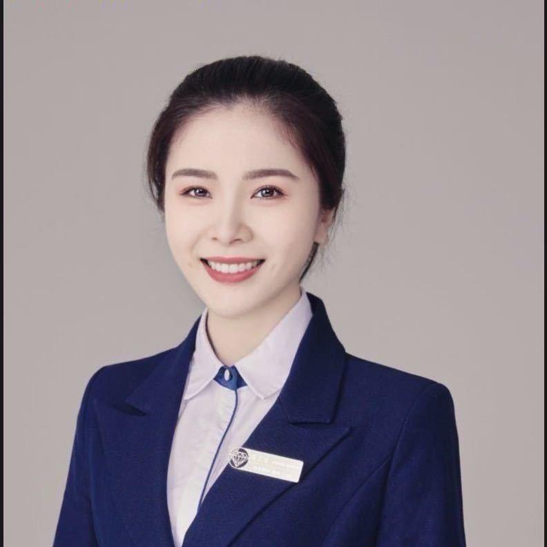 平顶山开源路丹尼斯大生店—董燕